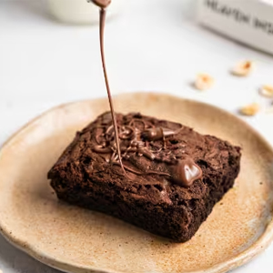 Brownie Heaven
